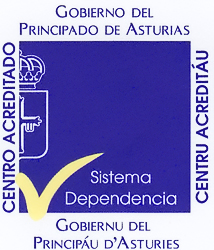 Centro acreditado